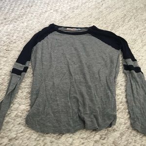 Vintage Havana size 10 long sleeve shirt